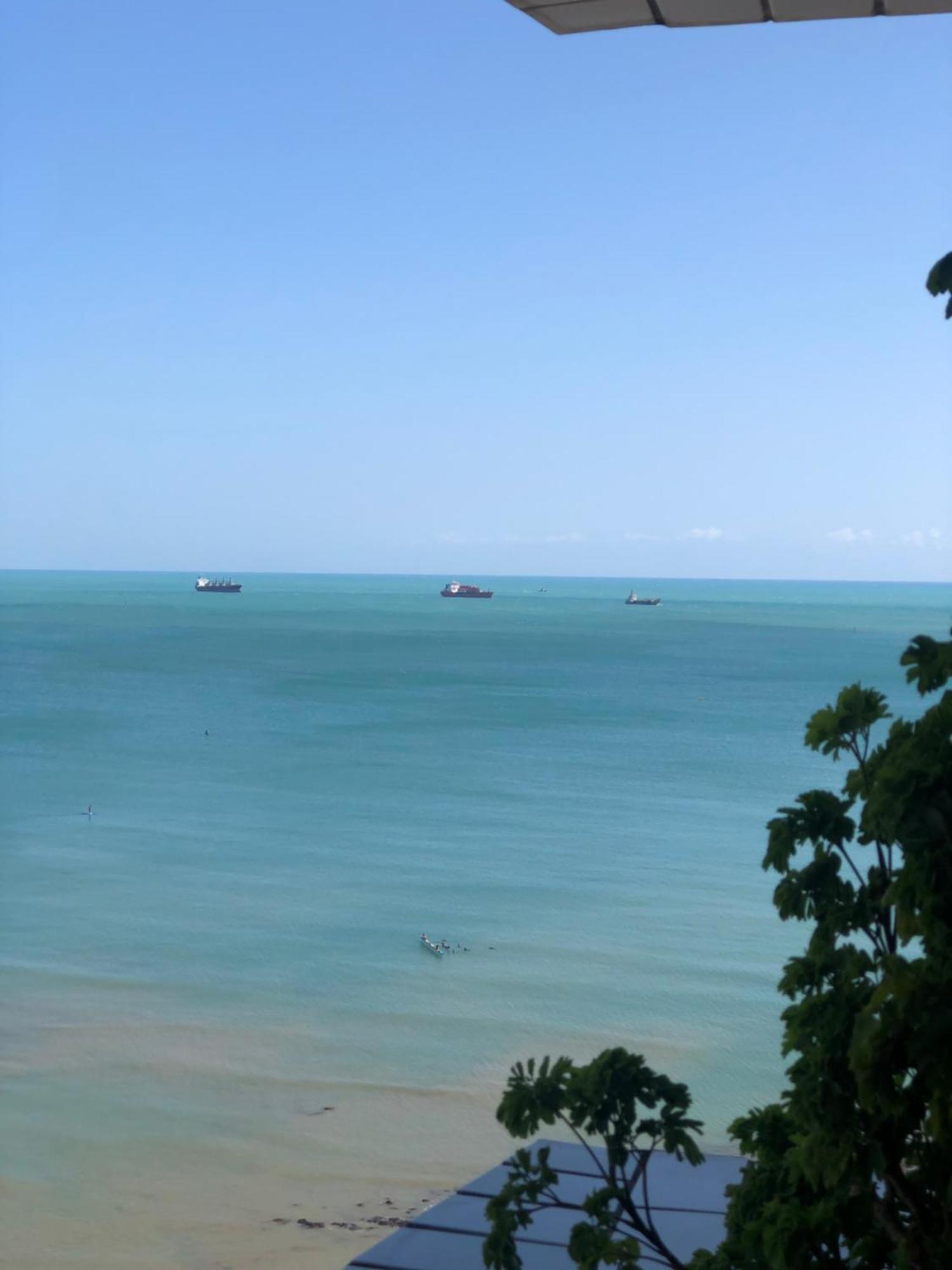 Fortaleza 703--Fortaleza 713 Dış mekan fotoğraf
