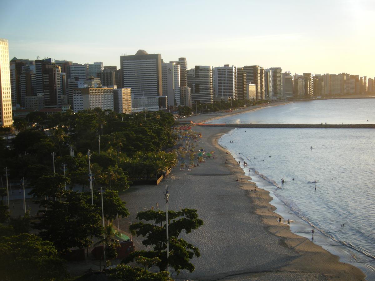 Fortaleza 703--Fortaleza 713 Dış mekan fotoğraf