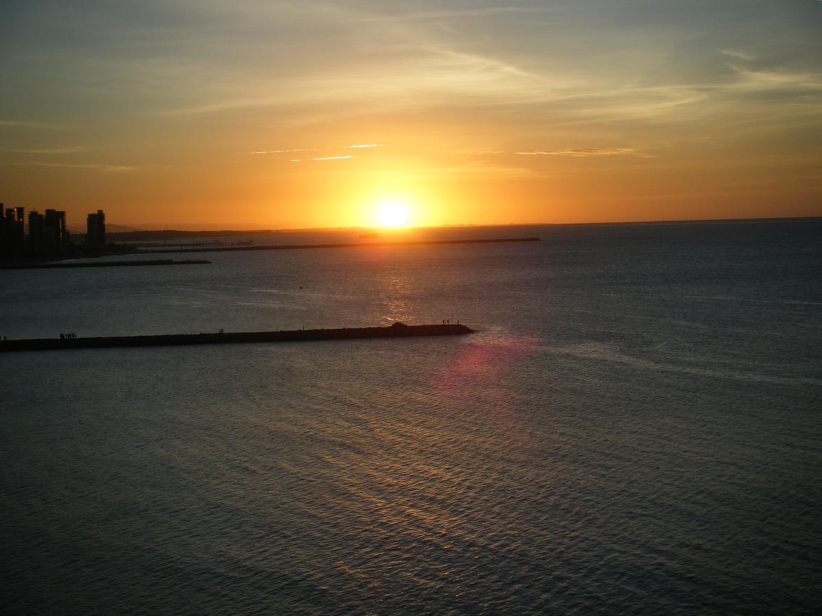 Fortaleza 703--Fortaleza 713 Dış mekan fotoğraf